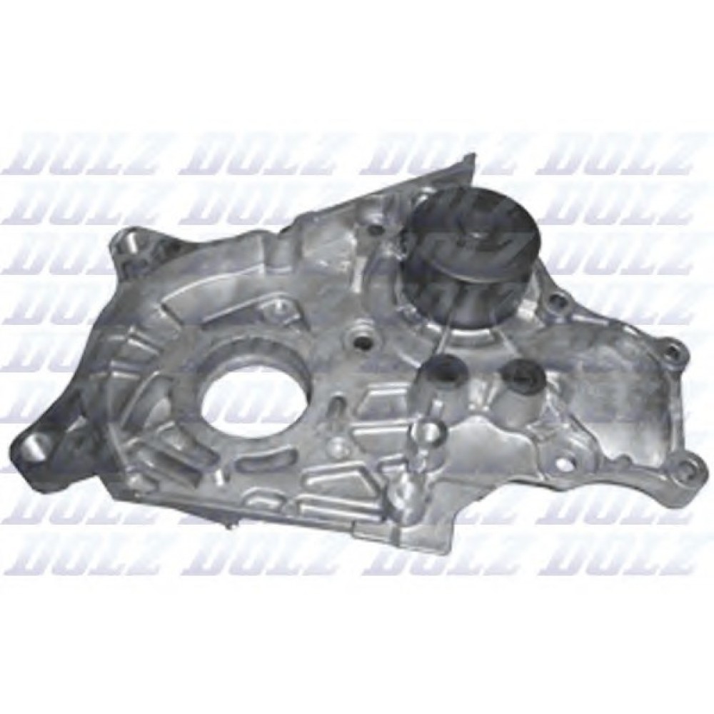 VANDENS SIURBLYS TOYOTA 2.0D 01-