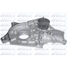 VANDENS SIURBLYS TOYOTA 2.0D D-4D 01-