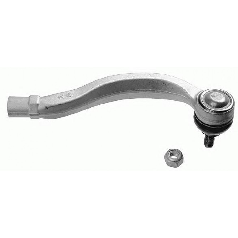 Vairo traukės galas CITROEN C5 III; PEUGEOT 508 I 1.6-3.0D 02.08-