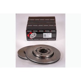 STABDŽIŲ DISKAS AUDI A3,VW GOLF 4,BORA,ŠKODA