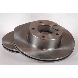 STABDŽIŲ DISKAS BMW E39 95-