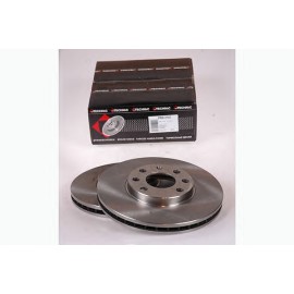 STABDŽIŲ DISKAS OPEL ASTRA G,ZAFIRA 98-