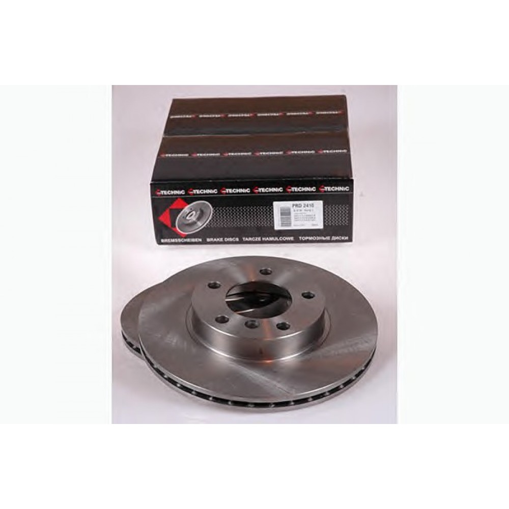 STABDŽIŲ DISKAS BMW E36,E46