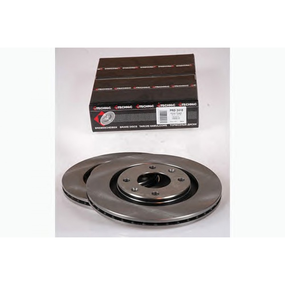 STABDŽIŲ DISKAS PEUGEOT 305-405,CITROEN XANTIA,BER