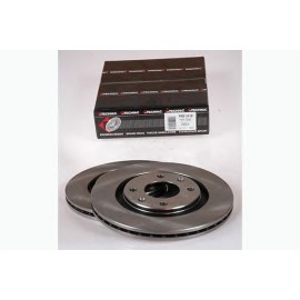 STABDŽIŲ DISKAS PEUGEOT 305-405,CITROEN XANTIA,BER