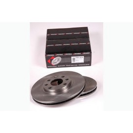 STABDŽIŲ DISKAS OPEL CORSA C,MERIVA,TIGRA