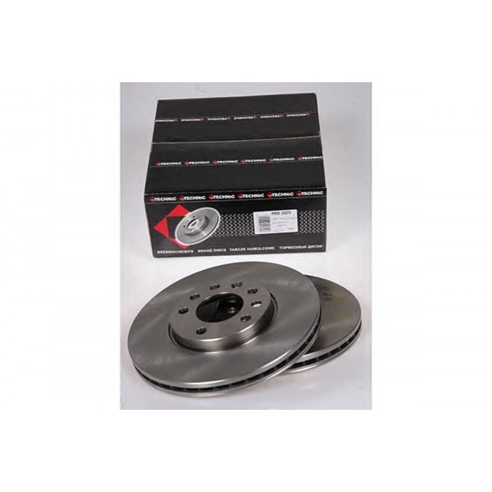 STABDŽIŲ DISKAS OPEL VECTRA C 02-