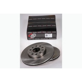 STABDŽIŲ DISKAS AUDI A3, Q2; SEAT ALTEA, ALTEA XL, ATECA, CORDOBA, IBIZA III, IBIZA IV, LEON, LEON SC, LEON SPORTSTOURER, LEON ST, TOLEDO II 1.0-Ele
