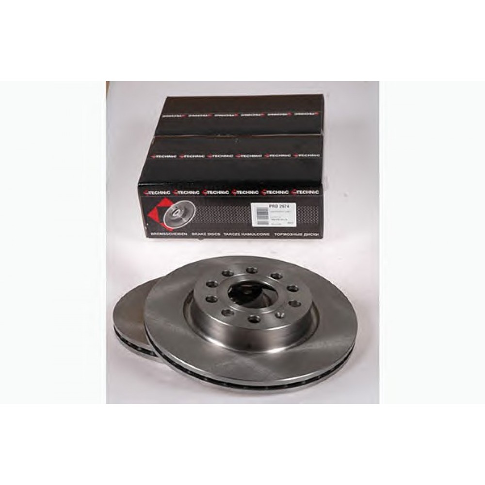 STABDŽIŲ DISKAS VW GOLF 5,AUDI A3 03-