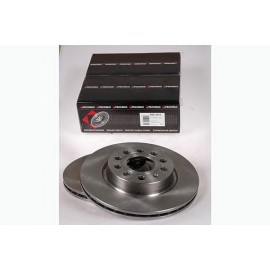 STABDŽIŲ DISKAS VW GOLF 5,AUDI A3 03-