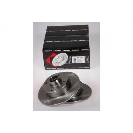 STABDŽIŲ DISKAS VW PASSAT,GOLF 84- GALAS