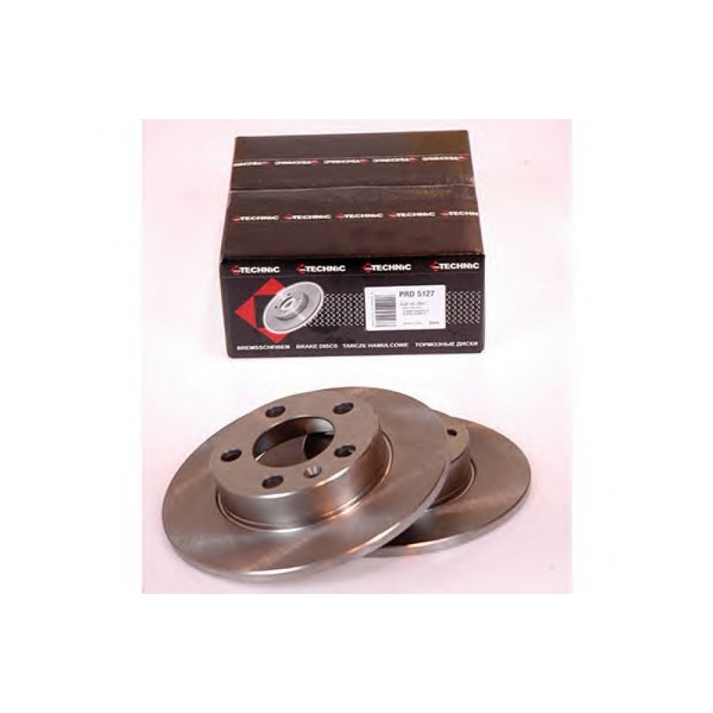 STABDŽIŲ DISKAS AUDI A3,VW GOLF 4,BORA,ŠKODA