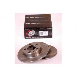 STABDŽIŲ DISKAS AUDI A3,VW GOLF 4,BORA,ŠKODA