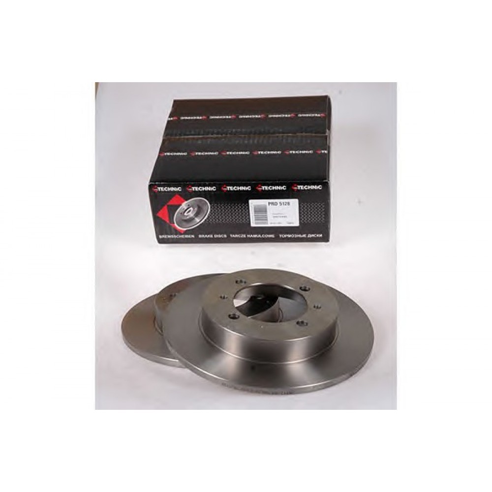 STABDŽIŲ DISKAS VOLVO S40/V40,MITSUBISHI CARISMA