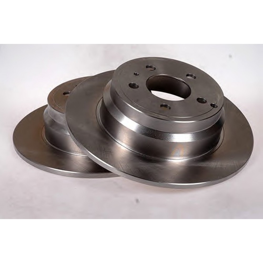 STABDŽIŲ DISKAS VOLVO 850,V70 92-