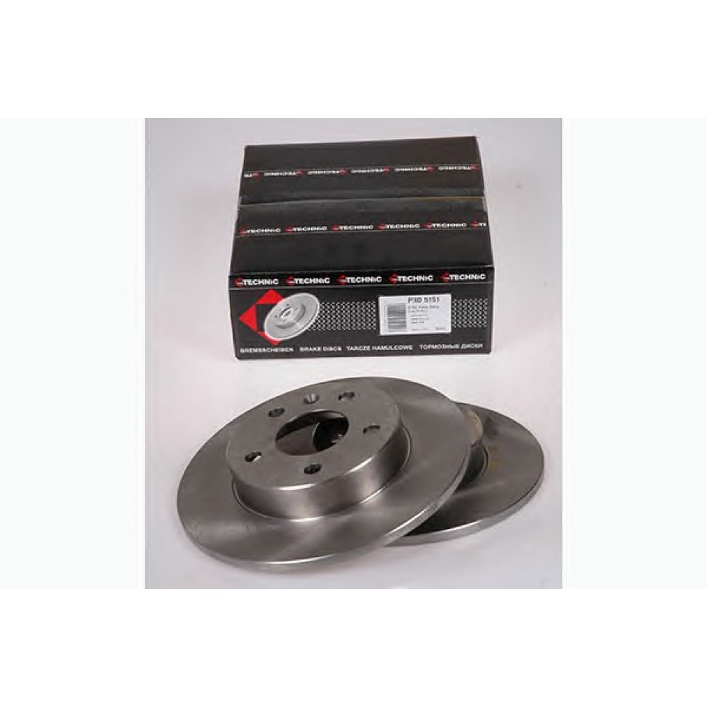 STABDŽIŲ DISKAS OPEL ASTRA G,ZAFIRA 98-