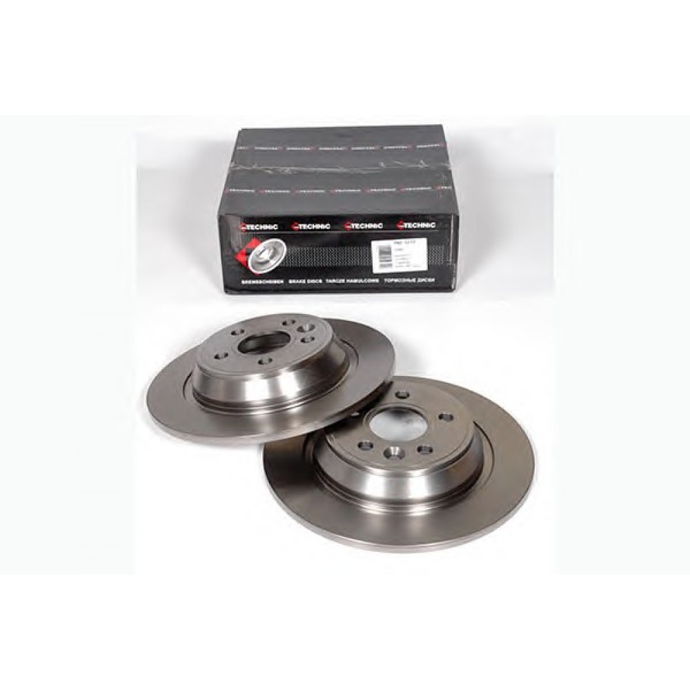 STABDŽIŲ DISKAS FORD MONDEO/FOCUS/S-MAX/GALAXY/KUGA 1.5-2.5H 05.06-