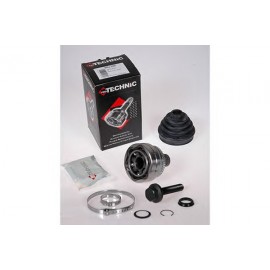 PUSAŠIS AUDI 100/A6 88-