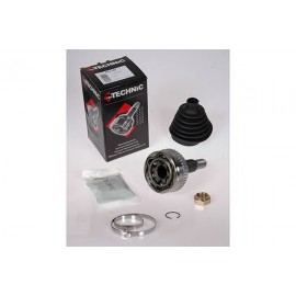 PUSAŠIS FORD MONDEO 1.8TD/2.5 +ABS