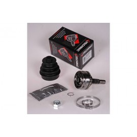 PUSAŠIS RENAULT KANGOO 98-/CLIO