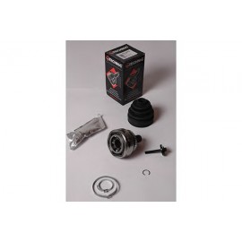 PUSAŠIS VOLVO S60/S80/V70 01-