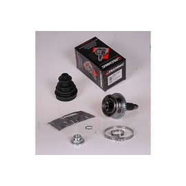 PUSAŠIS MAZDA 6 02-/MPV 99-