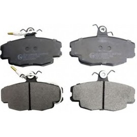 STABDŽIŲ TRINKELIŲ KOMPLEKTAS DACIA,RENAULT,PEUGEOT