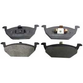 STABDŽIŲ TRINKELIŲ KOMPLEKTAS AUDI A3 1,6-1,9 95- PRIEKIS