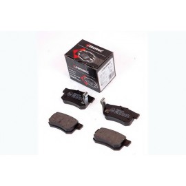 STABDŽIŲ TRINKELIŲ KOMPLEKTAS HONDA ACCORD,ROVER GALAS