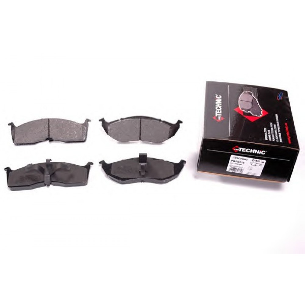 STABDŽIŲ TRINKELIŲ KOMPLEKTAS CHRYSLER VOYAGER 96-,NEON,PT CRUISER