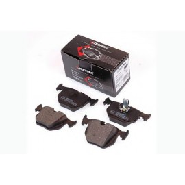 STABDŽIŲ TRINKELIŲ KOMPLEKTAS BMW E31,E34,E38 90- GALAS