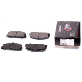 STABDŽIŲ TRINKELIŲ KOMPLEKTAS MAZDA 323,626 92-/6 02- GALAS