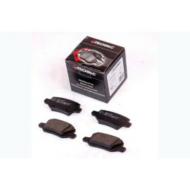 STABDŽIŲ TRINKELIŲ KOMPLEKTAS MB W168 99-,VANEO 02- GALAS