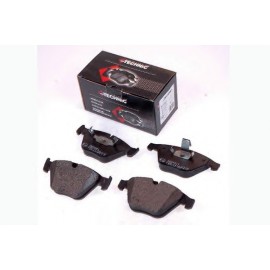 STABDŽIŲ TRINKELIŲ KOMPLEKTAS BMW E65 735/745 01-/E90/E91 03-