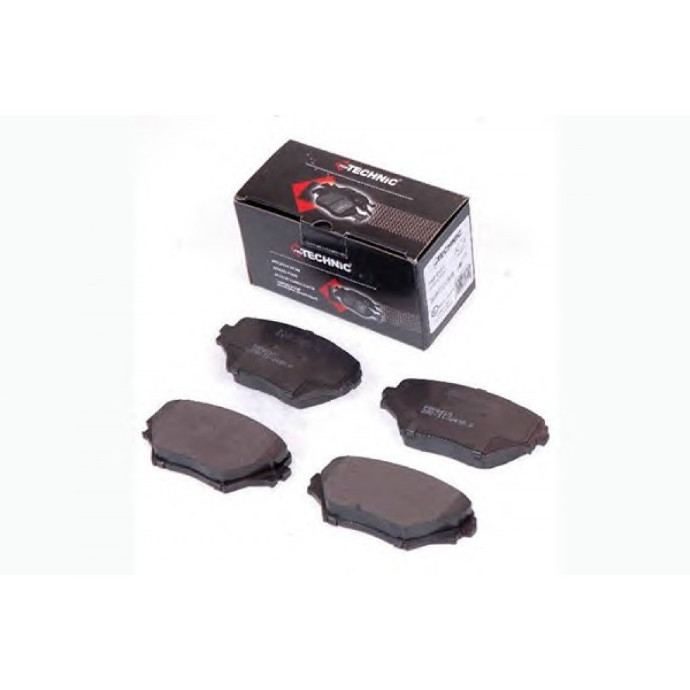 STABDŽIŲ TRINKELIŲ KOMPLEKTAS TOYOTA RAV 4 01-