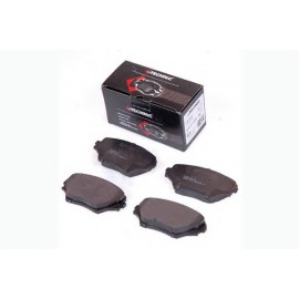 STABDŽIŲ TRINKELIŲ KOMPLEKTAS TOYOTA RAV 4 01-