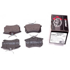 STABDŽIŲ TRINKELIŲ KOMPLEKTAS AUDI,VW,PEUGEOT,CITROEN,FIAT GALAS