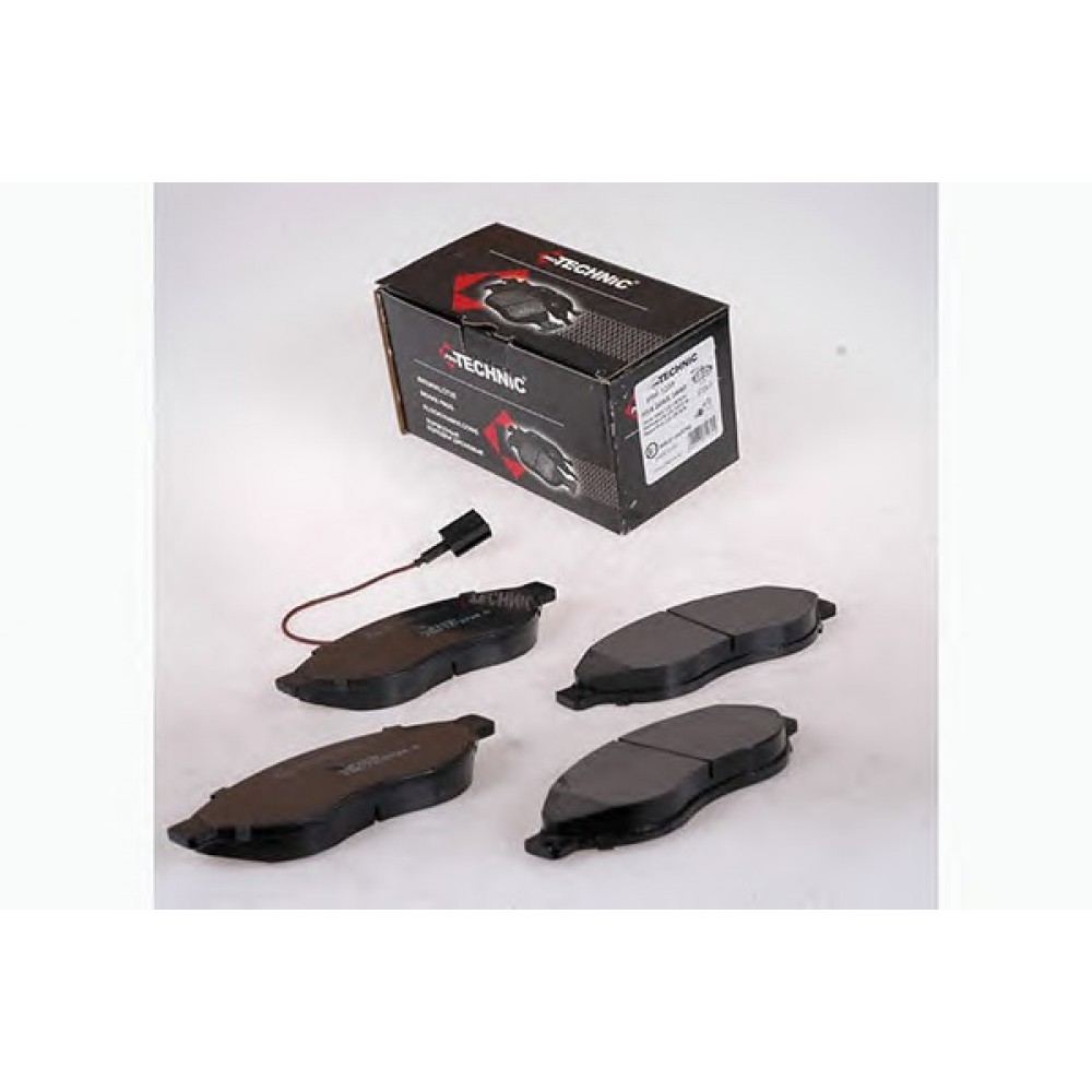 STABDŽIŲ TRINKELIŲ KOMPLEKTAS CITROEN JUMPER II; FIAT DUCATO; PEUGEOT BOXER 04.06-