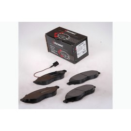 STABDŽIŲ TRINKELIŲ KOMPLEKTAS CITROEN JUMPER II; FIAT DUCATO; PEUGEOT BOXER 04.06-