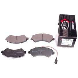 STABDŽIŲ TRINKELIŲ KOMPLEKTAS FIAT DUCATO 06-,PEUGEOT BOXER