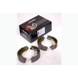 STABDŽIŲ TRINKELIŲ KOMPLEKTAS FORD MONDEO 1,6-2,0 93- GALAS