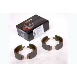 STABDŽIŲ TRINKELIŲ KOMPLEKTAS VW LT 96,MB SPRINTER 96-