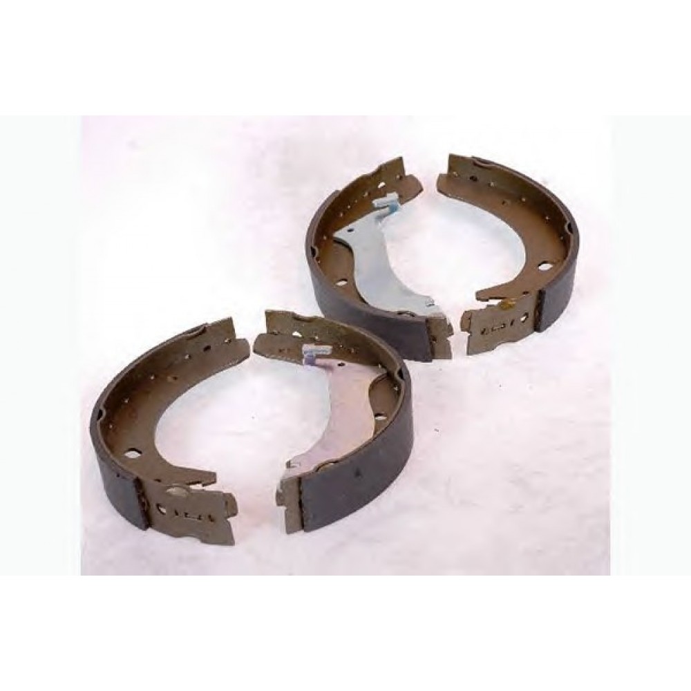 STABDŽIŲ TRINKELIŲ KOMPLEKTAS LAND ROVER FREELANDER 98-