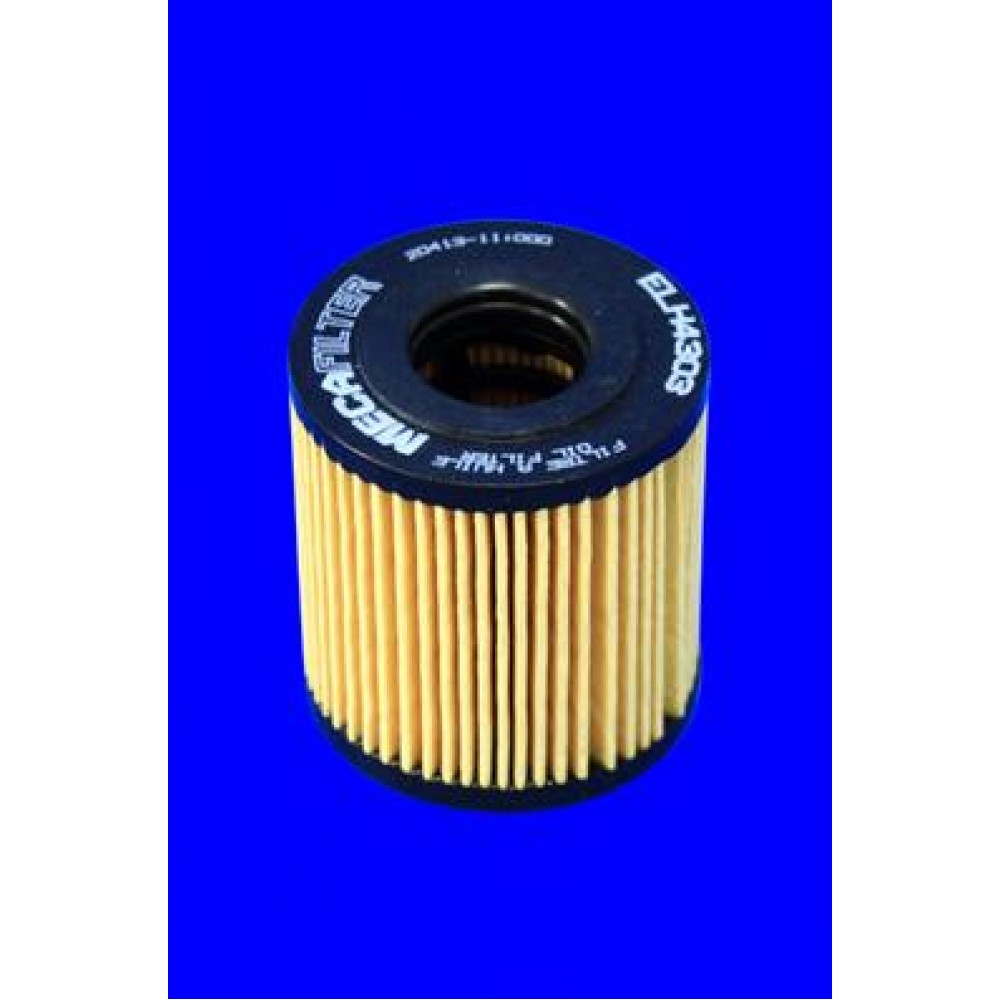 ALYVOS FILTRAS SMART 98-