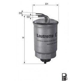 KURO FILTRAS MERCEDES CLK, CLS, KLASA A,B,C,E, GL,GLK,M,R,S, SPRINTER, VIANO, VITO 01.05->