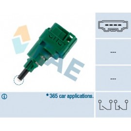 STABDŽIŲ VARLYTĖ AUDI A2/A3,VW GOLF 98-,SHARAN