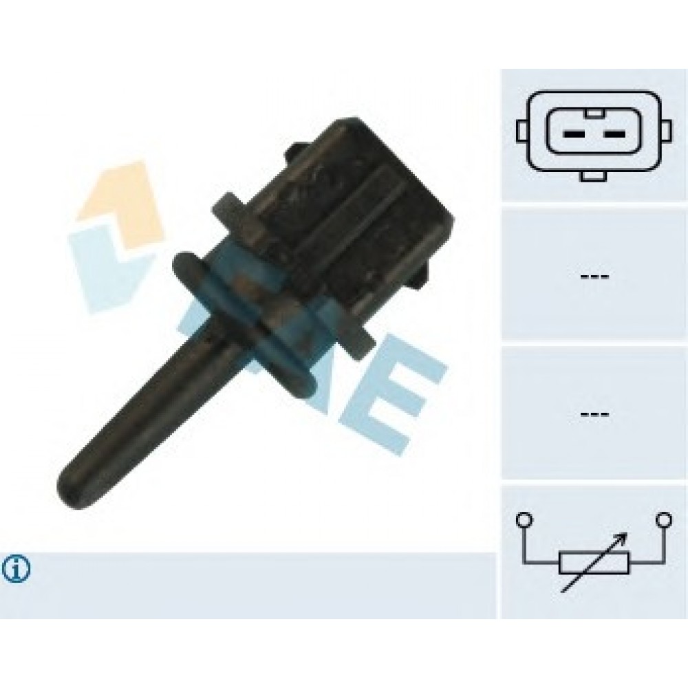 TERMO DAV.FIAT,OPEL,VW,ALFA ROMEO