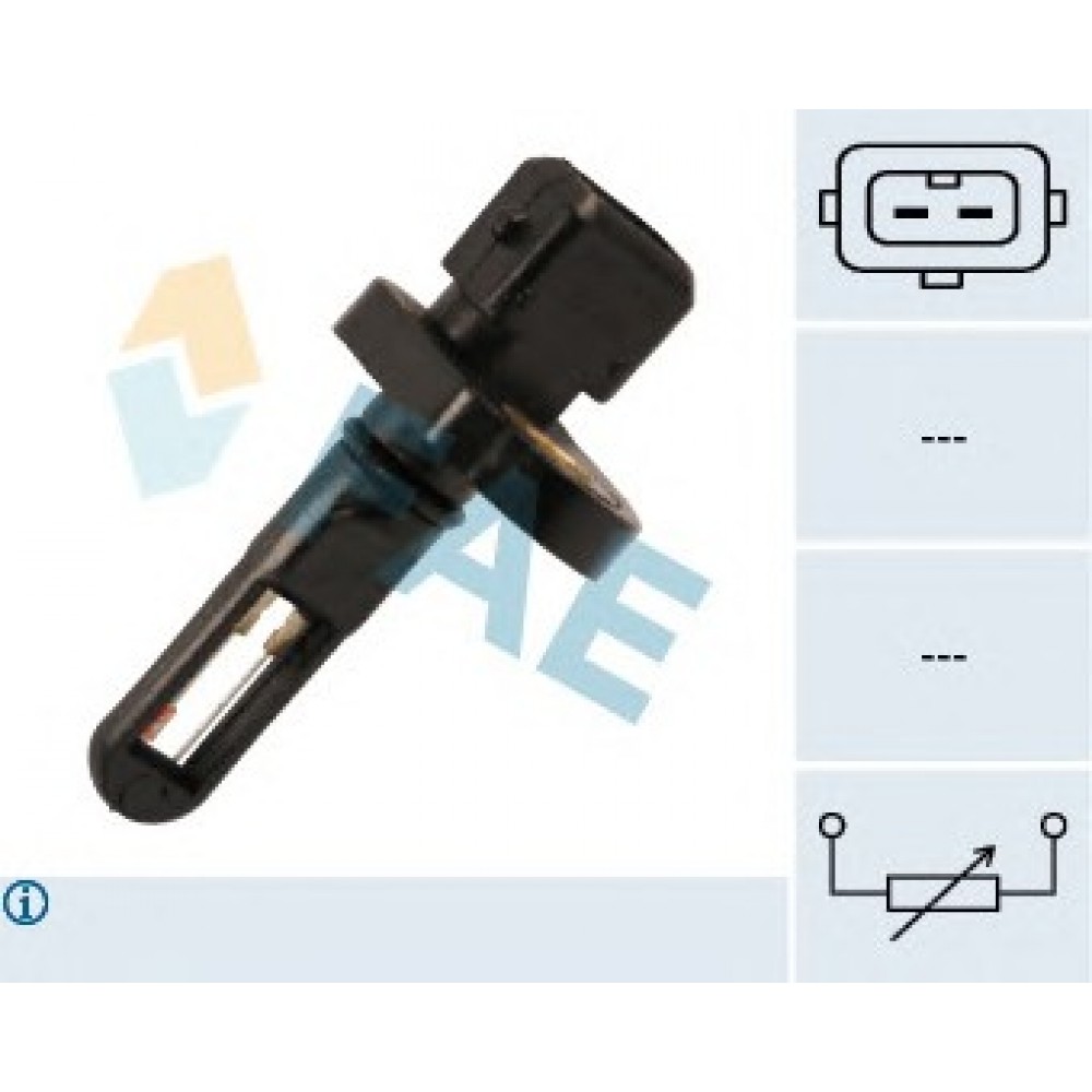 TERMO DAV.AUDI A3/A4/A6/A8/TT,VW PASSAT