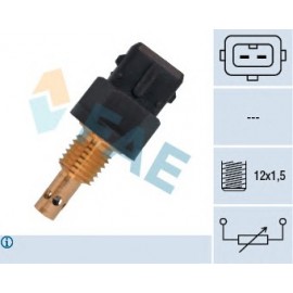 TERMO DAV.AUDI,VW,BMW,FIAT,FORD