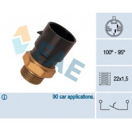 VENT.PAL.KONT.OPEL ASTRA,CORSA